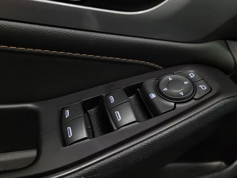 Used 2019 Chevrolet Traverse LT w/ LPO, Floor Liner Package AWD/4WD image 27