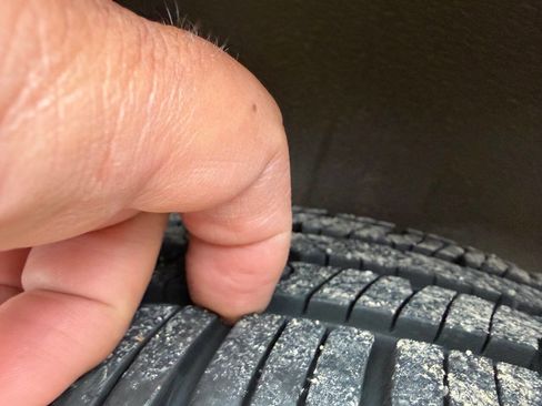 Used 2008 Nissan Rogue SL w/ Premium Pkg AWD/4WD image 19