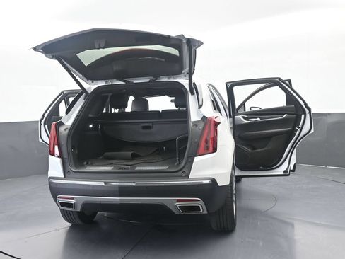 Used 2024 Cadillac XT5 Premium Luxury FWD image 78