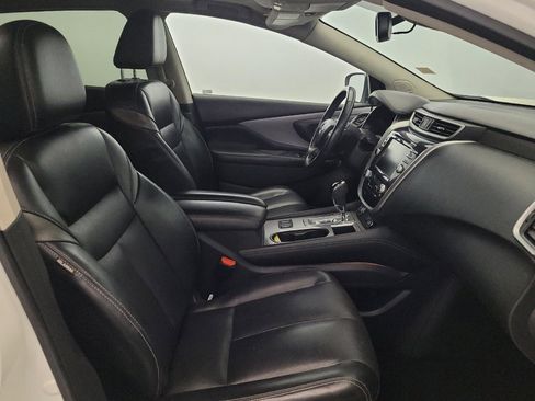 Used 2020 Nissan Murano SL w/ Moonroof Package AWD/4WD image 21