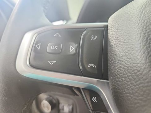 Used 2025 RAM 1500 Lone Star AWD/4WD image 24