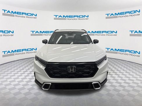 New 2026 Honda CR-V Sport Touring image 8
