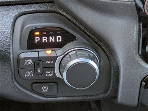 New 2026 RAM 1500 Big Horn image 15