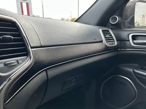 Used 2018 Jeep Grand Cherokee High Altitude image 44