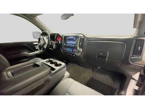 Used 2017 Chevrolet Silverado 1500 LT w/ True North Edition AWD/4WD image 18