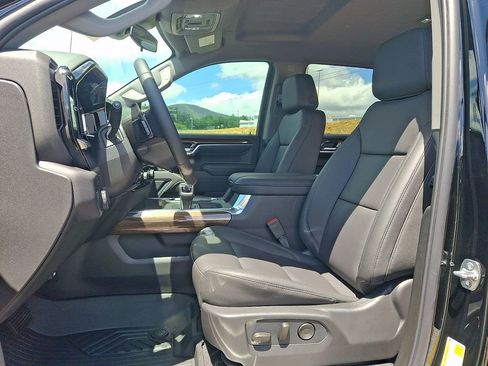 New 2026 Chevrolet Silverado 1500 LT Trail Boss w/ Convenience Package II AWD/4WD image 6