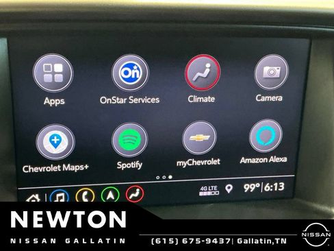 Used 2020 Chevrolet Colorado Z71 w/ Z71 Midnight Edition AWD/4WD image 30