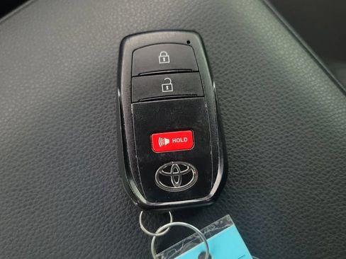 Certified 2024 Toyota Tacoma SR5 RWD image 27