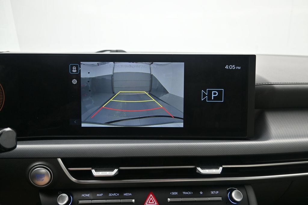 Used 2025 Hyundai Sonata SEL FWD image 16