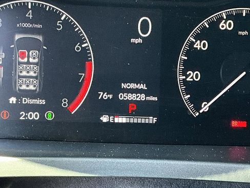 Used 2023 Honda Pilot Touring image 15