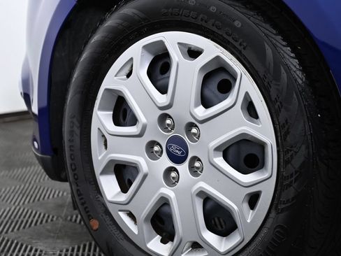 Used 2012 Ford Focus SE FWD image 27