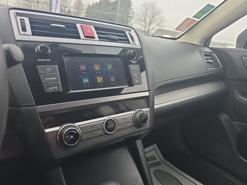 Used 2018 Subaru Legacy 2.5i w/ Alloy Wheel Package image 24