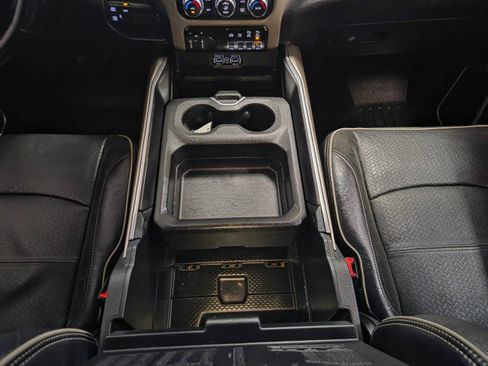 Used 2021 RAM 2500 Laramie image 87