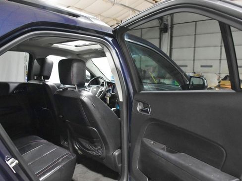 Used 2015 Chevrolet Equinox LT AWD/4WD image 40