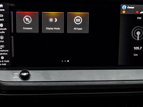 Used 2023 Honda Accord EX-L image 31