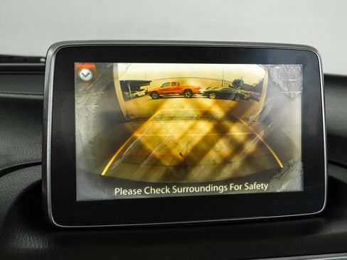Used 2014 MAZDA MAZDA3 i Grand Touring FWD image 21