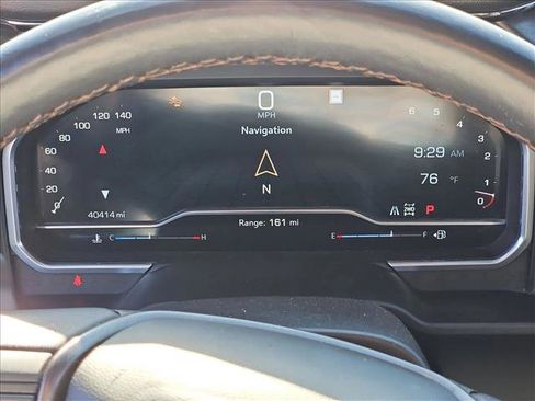 Certified 2023 GMC Sierra 1500 AT4 w/ AT4 Premium Package image 11