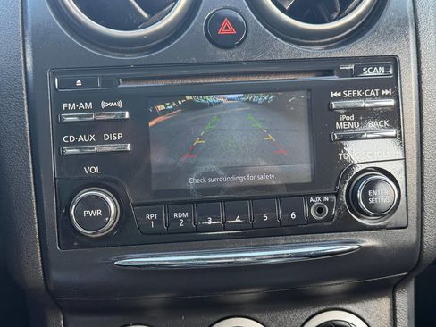 Used 2015 Nissan Rogue S w/ Convenience Package AWD/4WD image 18