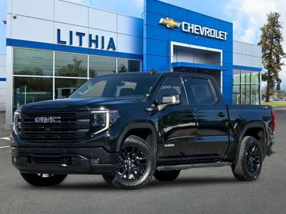 Used 2024 GMC Sierra 1500 Elevation w/ Elevation Premium Package
