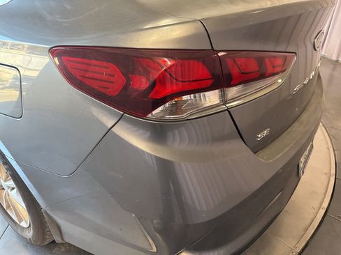 Used 2018 Hyundai Sonata SE image 10