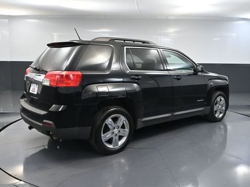 Used 2013 GMC Terrain SLT FWD image 4