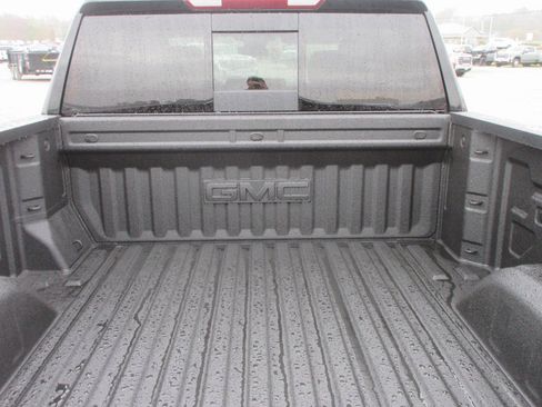 New 2026 GMC Sierra 1500 Elevation w/ Elevation Premium Package image 7