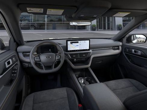 New 2026 Ford Explorer Tremor w/ Tremor Convenience Package image 9