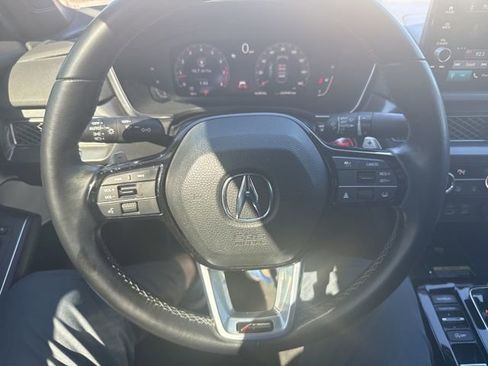Used 2024 Acura Integra A-Spec image 11