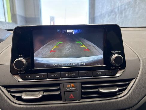 Used 2023 Nissan Altima 2.5 S FWD image 35