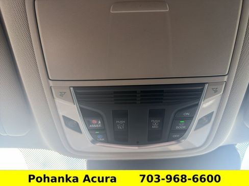 Certified 2023 Acura RDX AWD w/ Technology Package image 19