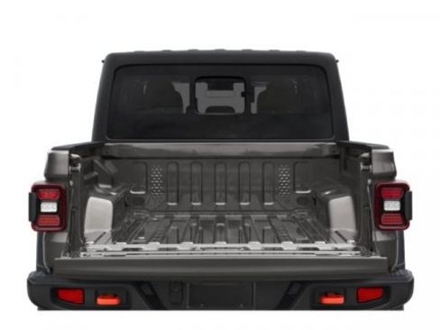New 2026 Jeep Gladiator Mojave w/ Safety Group image 13