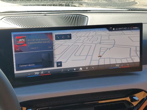 New 2026 BMW 440i xDrive M440i xDrive w/ Premium Package image 17