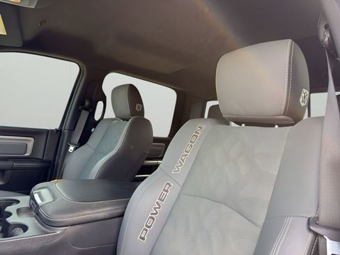 Used 2018 RAM 2500 Power Wagon image 9