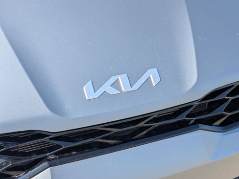 New 2026 Kia K5 GT-Line image 11