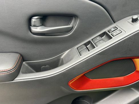 New 2026 Nissan Frontier PRO-4X w/ Pro Premium Package image 12