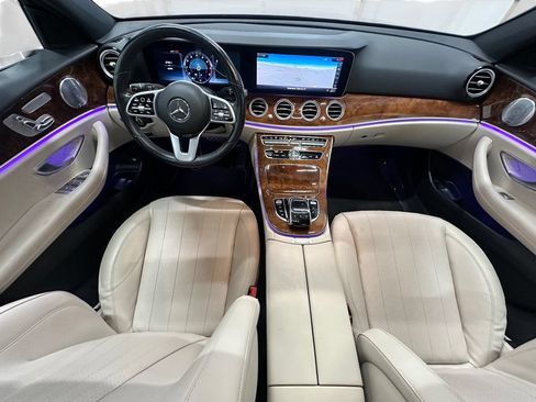 Used 2019 Mercedes-Benz E 450 4MATIC Wagon image 21