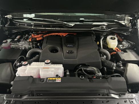 New 2025 Toyota Tundra 1794 Edition w/ TRD Off-Road Package image 17