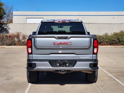Used 2022 GMC Sierra 1500 Elevation image 6