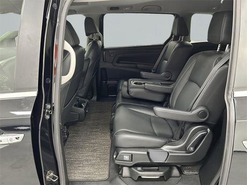 Used 2022 Honda Odyssey EX-L image 11