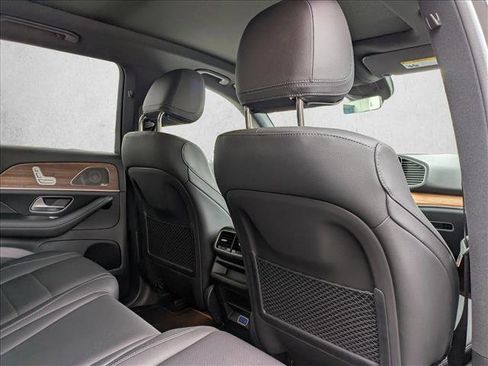 Used 2025 Mercedes-Benz GLE 350 GLE 350 image 26