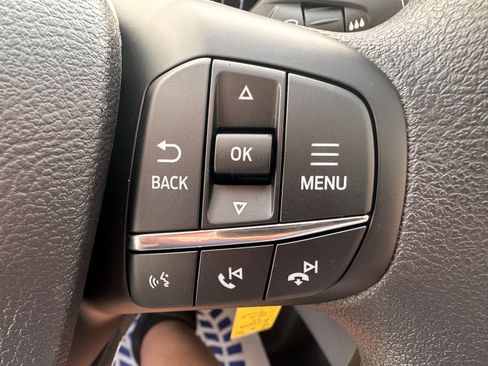 New 2025 Ford Transit 250 XL w/ Exterior Upgrade Package image 20