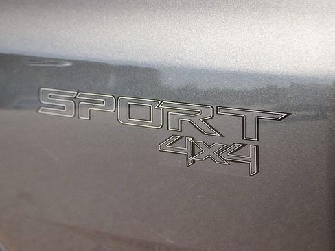 New 2026 Ford Ranger XLT w/ Equipment Group 301A High AWD/4WD image 9
