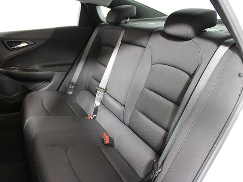 Used 2024 Chevrolet Malibu LT FWD image 21