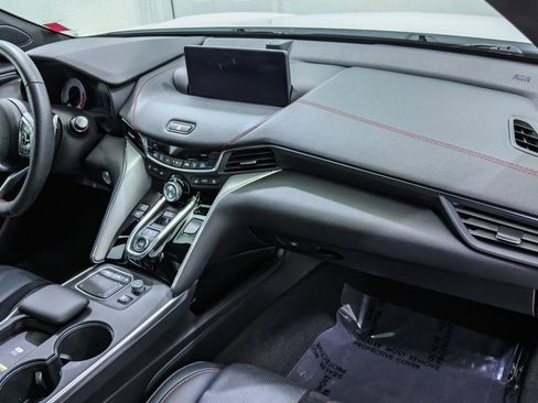 Used 2023 Acura TLX Type S image 22