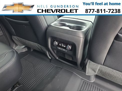 New 2026 Chevrolet Traverse LT w/ Driver Confidence Package image 12