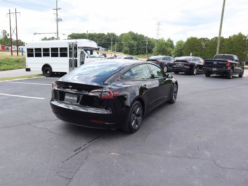Used 2023 Tesla Model 3 Standard Range RWD image 11