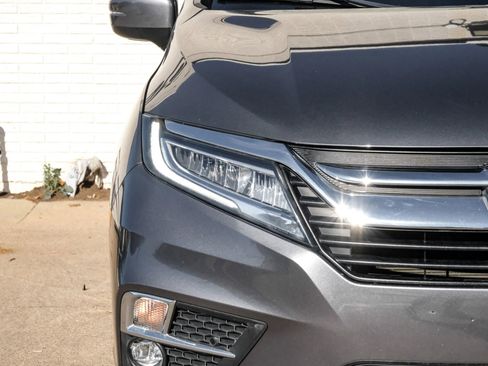 Used 2018 Honda Odyssey Touring image 43