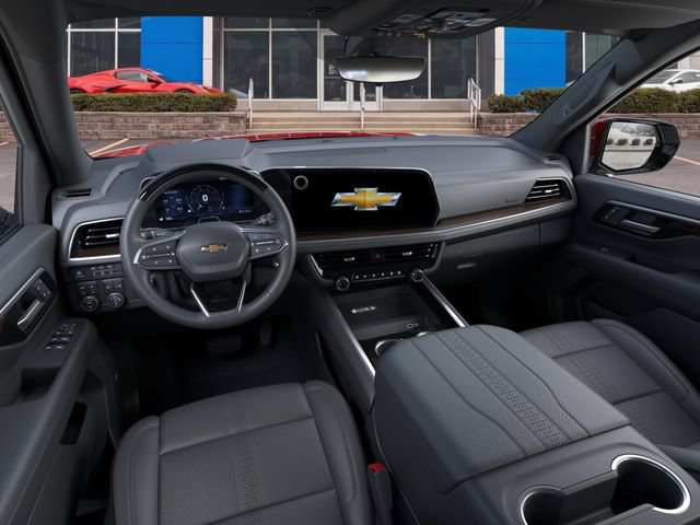 New 2026 Chevrolet Tahoe High Country AWD/4WD image 15