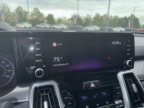 Used 2021 Kia Sorento SX AWD/4WD image 9