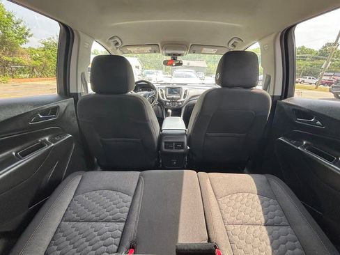 Used 2019 Chevrolet Equinox LT AWD/4WD image 19